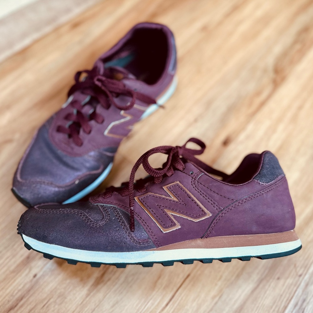 New Balance Women's 373 Sneakers